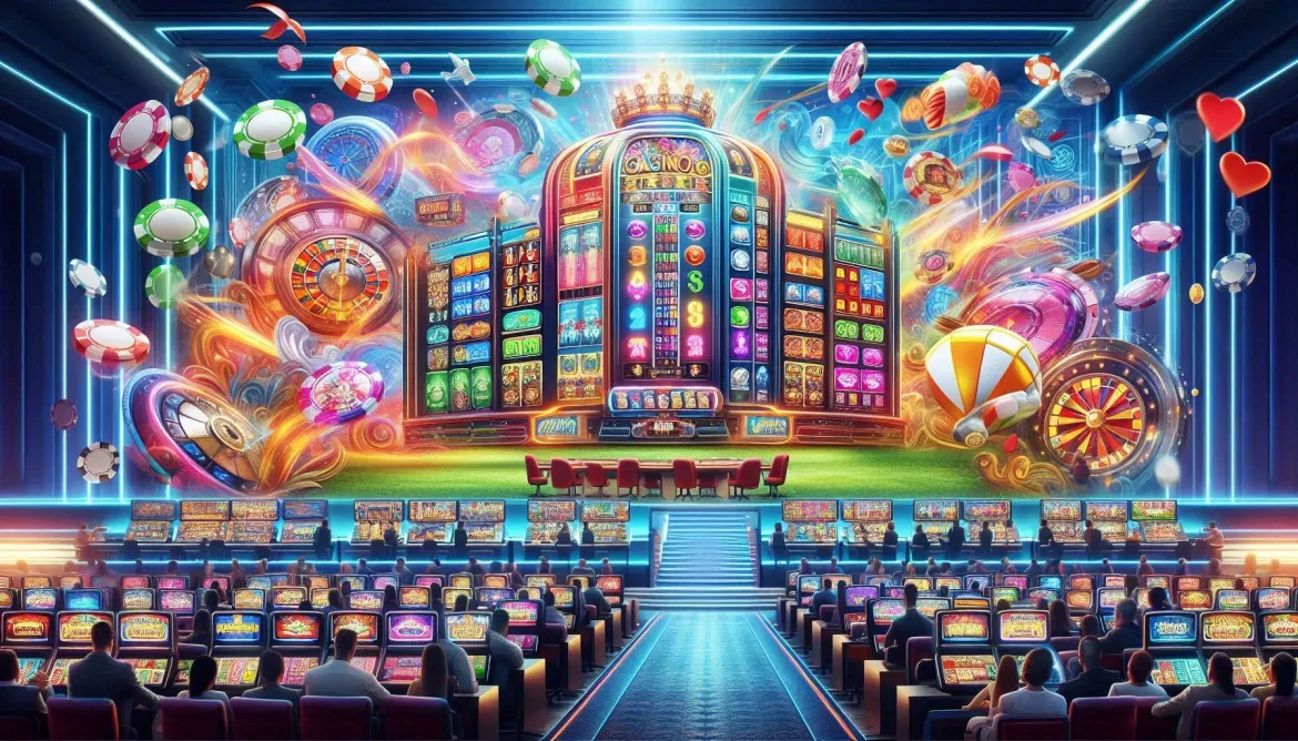 Lucky Dreams Casino